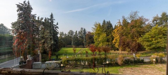 16 rooms Villa in Turin, Italy No. 112281 20