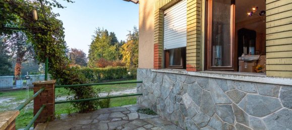 16 rooms Villa in Turin, Italy No. 112281 48