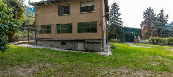 16 rooms Villa in Turin, Italy No. 112281 13