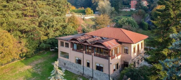 16 rooms Villa in Turin, Italy No. 112281 6