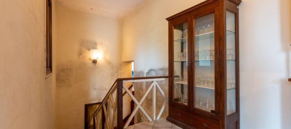 16 rooms Villa in Turin, Italy No. 112281 30