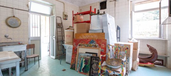 16 rooms Villa in Turin, Italy No. 112281 31