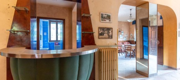 16 rooms Villa in Turin, Italy No. 112281 45