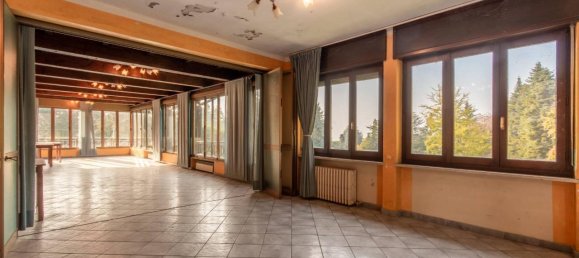 16 rooms Villa in Turin, Italy No. 112281 19