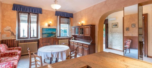 16 rooms Villa in Turin, Italy No. 112281 42