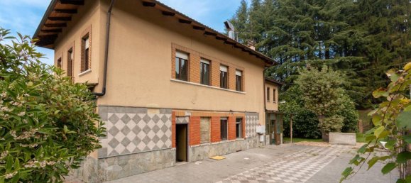 16 rooms Villa in Turin, Italy No. 112281 10