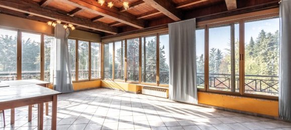 16 rooms Villa in Turin, Italy No. 112281 15