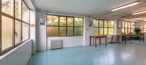 16 rooms Villa in Turin, Italy No. 112281 34