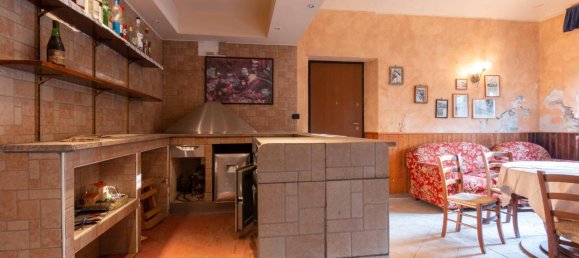 16 rooms Villa in Turin, Italy No. 112281 39