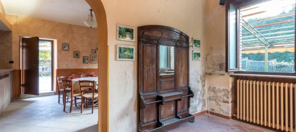 16 rooms Villa in Turin, Italy No. 112281 47