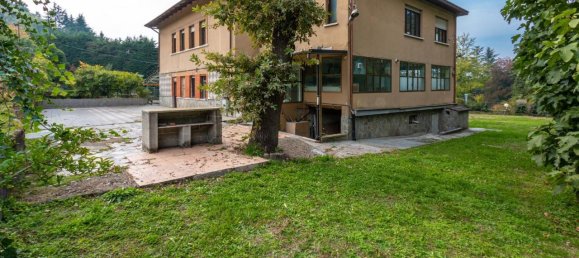 16 rooms Villa in Turin, Italy No. 112281 2