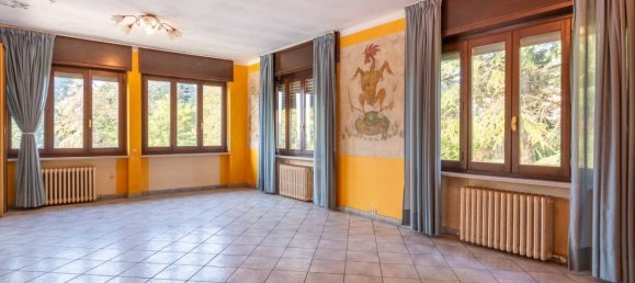 16 rooms Villa in Turin, Italy No. 112281 29