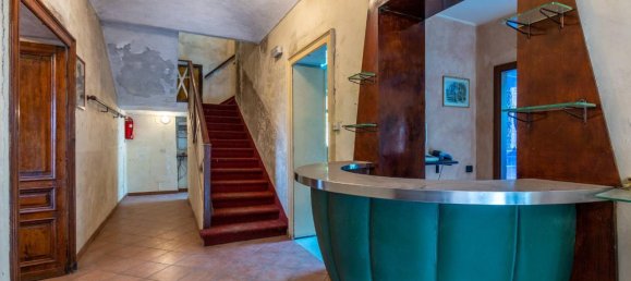 16 rooms Villa in Turin, Italy No. 112281 44