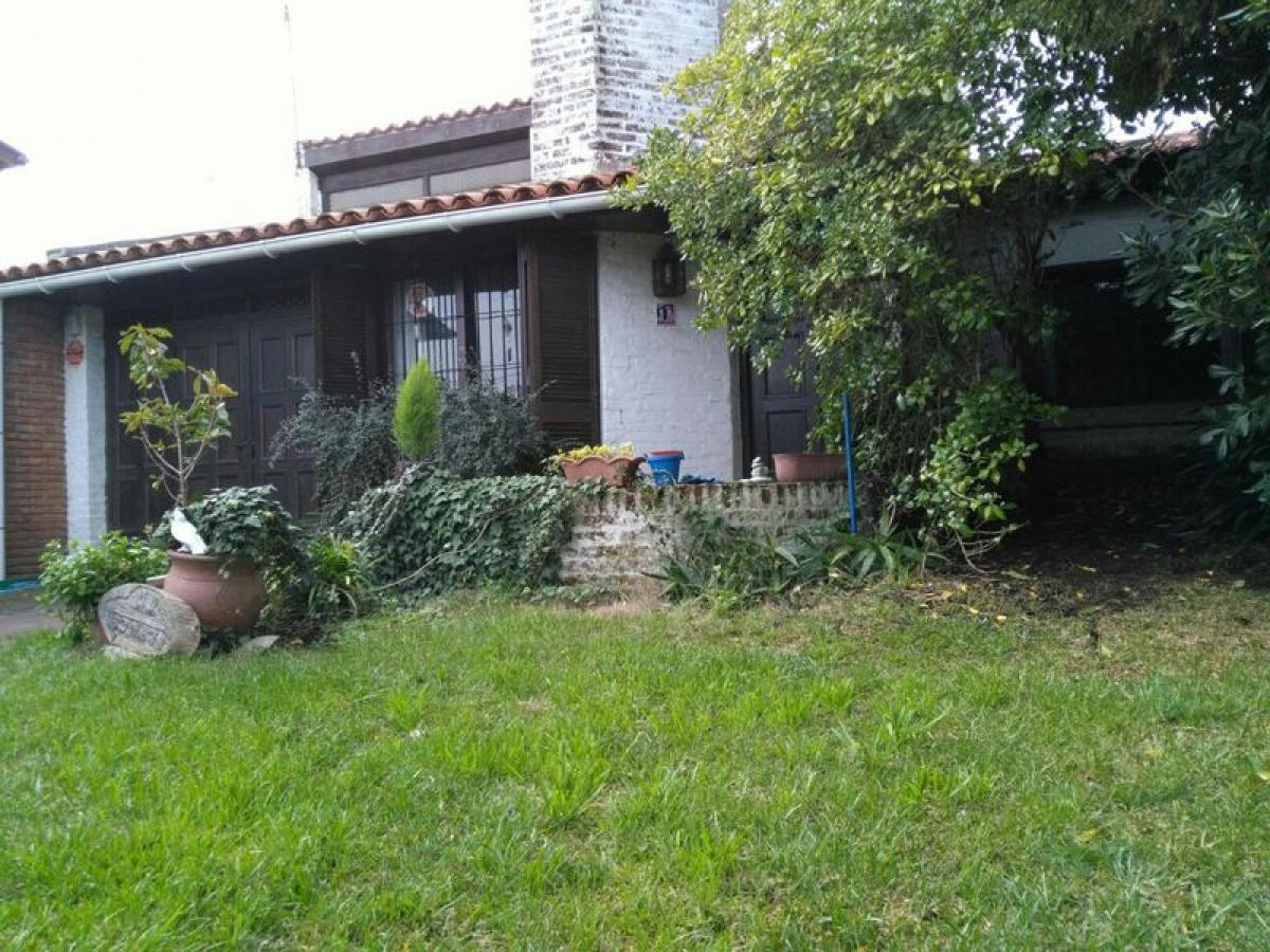 3 غرف نوم منزل في Mar del Plata, Argentina رقم 72250