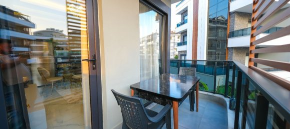 Apartment 1+1 in Alanya, Turkey No. 17388 3