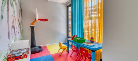 Apartment 1+1 in Alanya, Turkey No. 17388 6