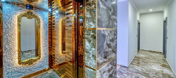 Apartment 1+1 in Alanya, Turkey No. 17388 7