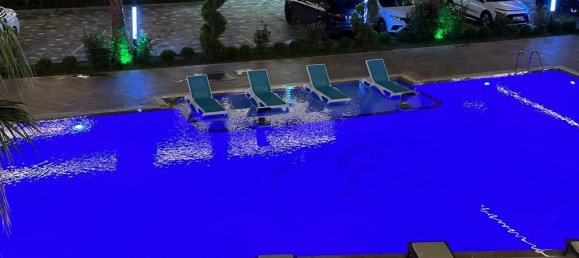 Apartment 1+1 in Alanya, Turkey No. 17388 12