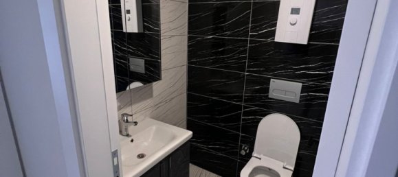 Apartment 1+1 in Alanya, Turkey No. 17388 19