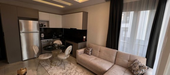 Apartment 1+1 in Alanya, Turkey No. 17388 21