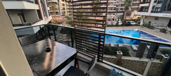 Apartment 1+1 in Alanya, Turkey No. 17388 15