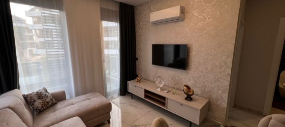 Apartment 1+1 in Alanya, Turkey No. 17388 22