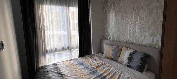 Apartment 1+1 in Alanya, Turkey No. 17388 18