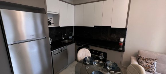 Apartment 1+1 in Alanya, Turkey No. 17388 20