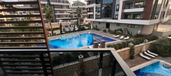 Apartment 1+1 in Alanya, Turkey No. 17388 14