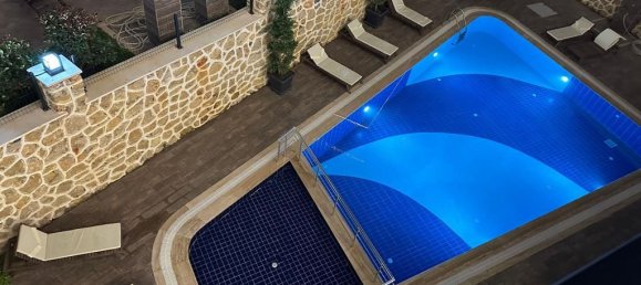 Apartment 1+1 in Alanya, Turkey No. 17388 17