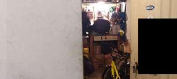 8-salle Appartement à Sesto Fiorentino, Italy No. 188587 5