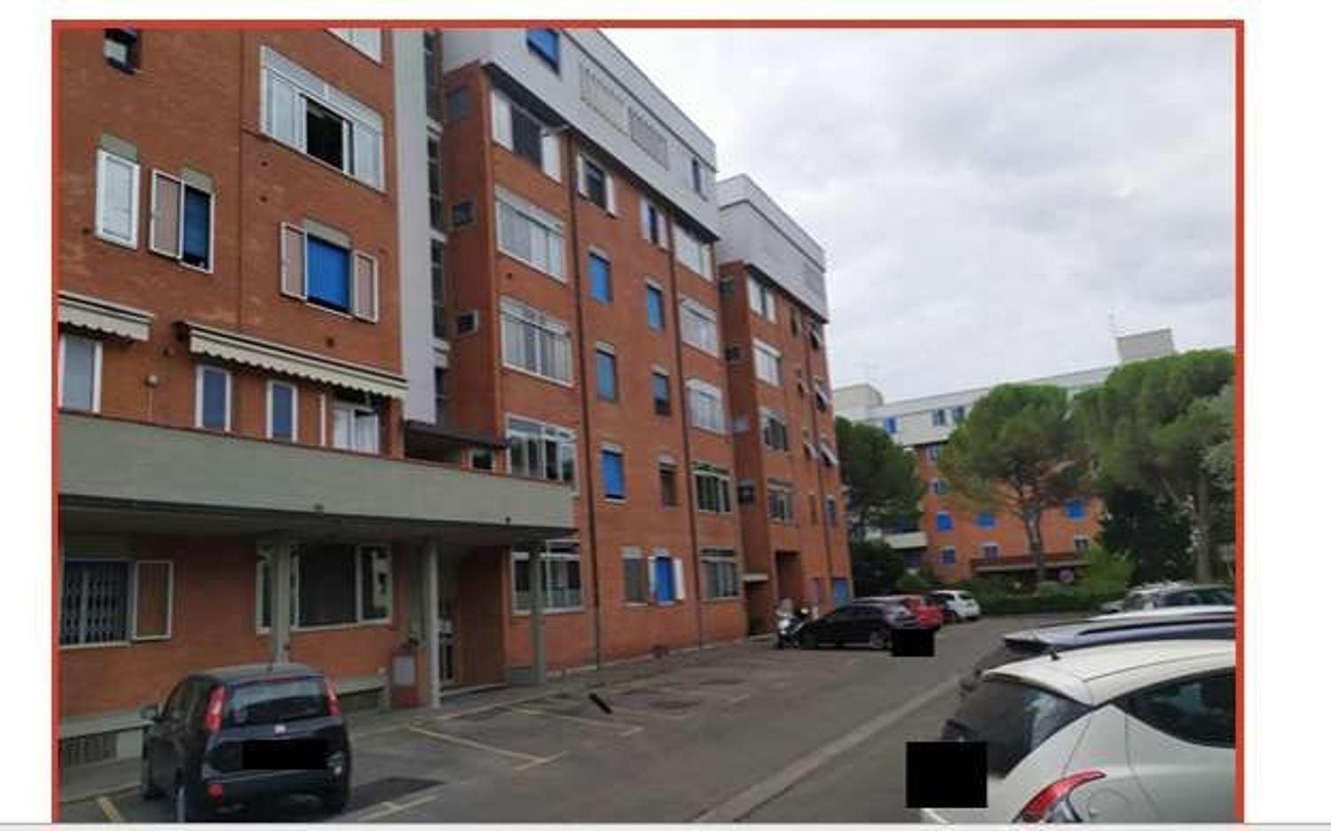 8-salle Appartement à Sesto Fiorentino, Italy No. 188587