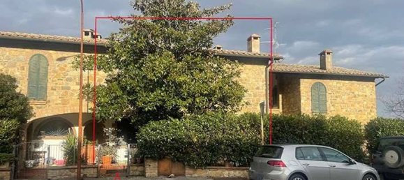 Apartamento de 3 dormitorios en San Quirico d'Orcia, Italy No. 326068 21