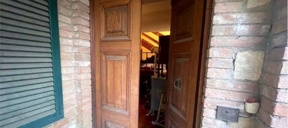 Apartamento de 3 dormitorios en San Quirico d'Orcia, Italy No. 326068 20