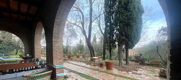 Apartamento de 3 dormitorios en San Quirico d'Orcia, Italy No. 326068 2