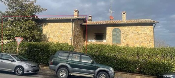 Apartamento de 3 dormitorios en San Quirico d'Orcia, Italy No. 326068 25