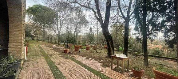 Apartamento de 3 dormitorios en San Quirico d'Orcia, Italy No. 326068 28