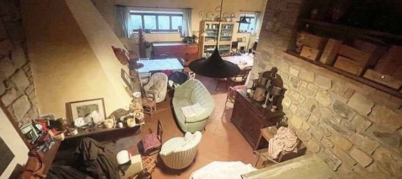 Apartamento de 3 dormitorios en San Quirico d'Orcia, Italy No. 326068 18