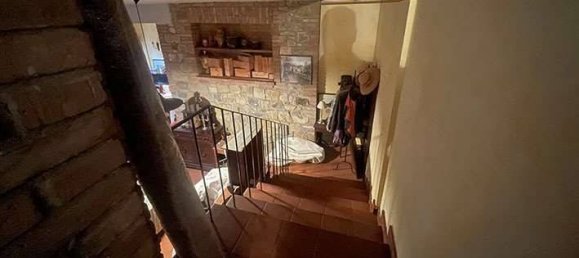 Apartamento de 3 dormitorios en San Quirico d'Orcia, Italy No. 326068 17