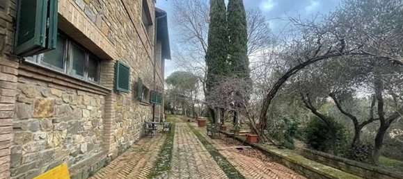 Apartamento de 3 dormitorios en San Quirico d'Orcia, Italy No. 326068 27