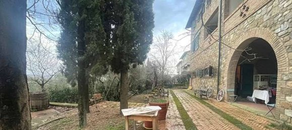 Apartamento de 3 dormitorios en San Quirico d'Orcia, Italy No. 326068 29