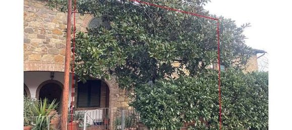 Apartamento de 3 dormitorios en San Quirico d'Orcia, Italy No. 326068 23