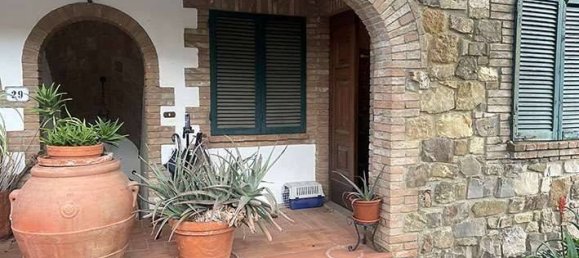 Apartamento de 3 dormitorios en San Quirico d'Orcia, Italy No. 326068 24