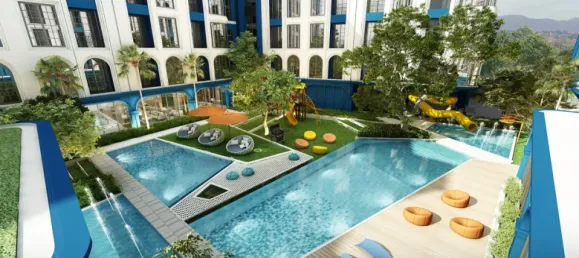 1 dormitorio apartamento en venta en Phuket, Southern Thailand, Thailand № 79776 15