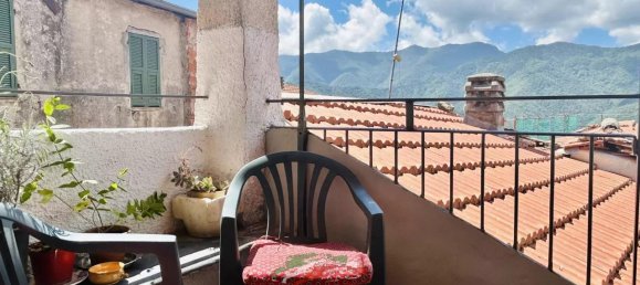 Casa de 6 habitaciónes en Triora, Italy No. 133649 4