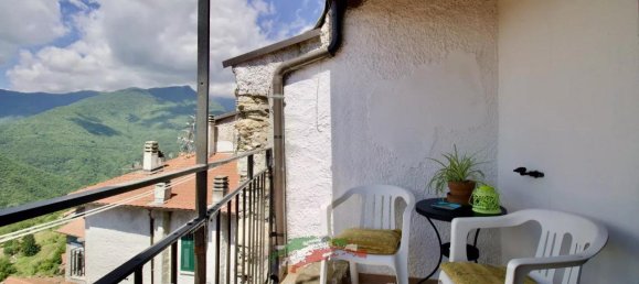 Casa de 6 habitaciónes en Triora, Italy No. 133649 19