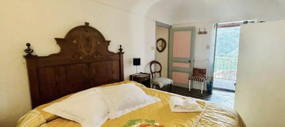 Casa de 6 habitaciónes en Triora, Italy No. 133649 18