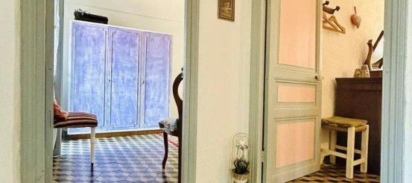 Casa de 6 habitaciónes en Triora, Italy No. 133649 13