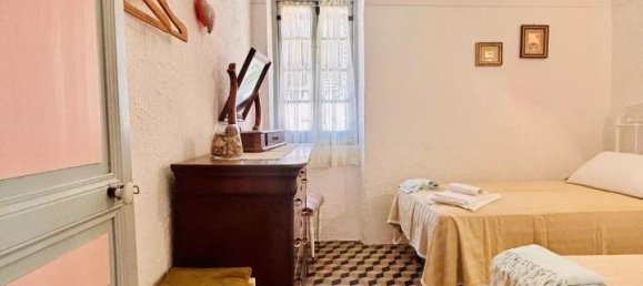 Casa de 6 habitaciónes en Triora, Italy No. 133649 15