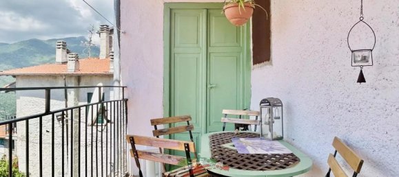 Casa de 6 habitaciónes en Triora, Italy No. 133649 2